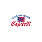 Logo of Supermercado Capitelli android Application 